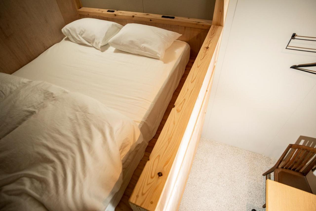 The Gate Hostel Fukuoka  Eksteriør bilde