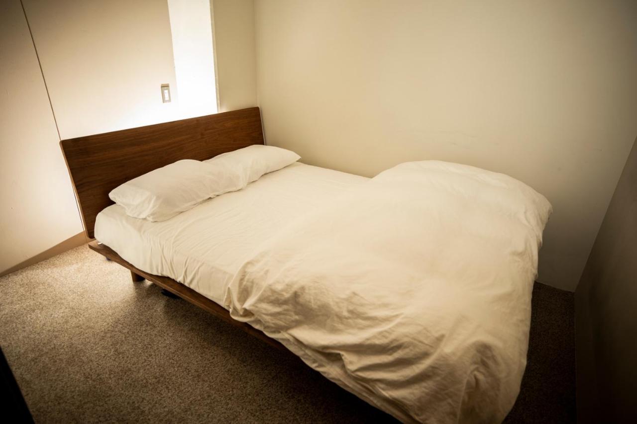 The Gate Hostel Fukuoka  Eksteriør bilde